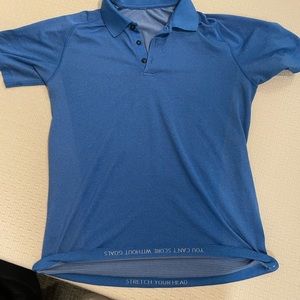 Mens LuluLemon sz Large